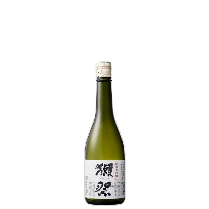 Dassai '45' Premium Jumai Daiginjo Sake